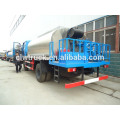 Dongfeng 8000-10000L bitumen astributor